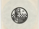 Elvis Costello - I Can't Stand Up For Falling Down. 2 Tone UK CHS TT7 1980 7