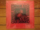 Lee Morgan - Cornbread 1965 Blue Note BLP 4222 Jacket/Vinyl NM-
