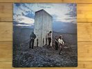 The Who ?– Who's Next 1971 Decca ?DL 79182 Jacket/Vinyl VG+