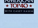 American Top 40 8-30-86 Madonna Steve Winwood David Lee Roth Van Halen ZZ Top
