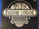 Tudor Lodge- (Self Titled) on Vertigo (UK) 6360 043  1st Press LP VG, cvr VG+