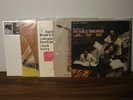 CLASSIC RECORDS 5 LPS Duke Ellington Coleman Hawkins Phil Woods Monk ORG