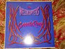 HELLACOPTERS 1999 Grande Rock. Viynal. Original Press Sub Pop/Pychout