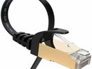 Ethernet Cable, Vandesail CAT7 LAN Network Cable RJ45 High Speed Patch Cord STP 