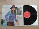 CARLY SIMON - NO SECRETS-EARLY PRESS-GREAT AUDIO-EX VG VINYL LP 1972