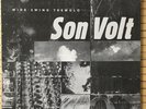 Son Volt Wide Swing Tremolo Vinyl LP