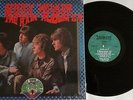 LP Gary Walker & The Rain Álbum No.1 (Re)Absinthe Records Arlp 528 - Sealed