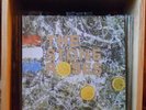 The Stone Roses Self Titled Limited Edition Pink Vinyl Lp ORE LP 502 EX/EX