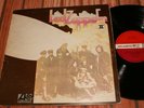 LED ZEPPELIN   II SECOND LP UK   PLUM RED LABEL 588198   KILLING FLOOR