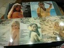 MINT V/A THE WORLD OF EASY LISTENING VOL 1-5 SEXY SLEEVES 5 LP DECCA SPA 289-293