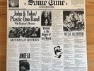 JOHN LENNON & YOKO  - SOME TIME IN NEW YORK CITY DOUBLE APPLE UK 1st 1972