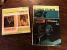 ELLA FITZGERALD   DUKE ELLINGTON   SONG BOOK BOX LP SET   LULLABIES OF BIRDLAND