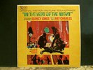 IN THE HEAT OF THE NIGHT  Original Soundtrack  LP  UK 1st.  Quincy Jones  EX
