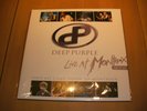 Deep Purple / Live At Montreux 2006 (Back On Black 2 Vinyl)