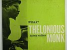 Thelonious Monk 