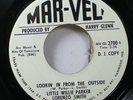 Hear  Northern Soul Promo 45 Little Willie Parker Lorenzo Smith - Lookin' In  Fr