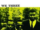Haynes / Newborn / Chambers - We Three (Vinyl Used Very Good)