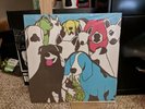 The Format - Dog Problems - Baby Blue Double Vinyl