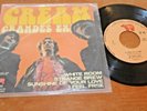 CREAM White Room +3 1974 MEXICO 7