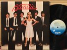 Blondie Parallel Lines NM Heart Of Glass