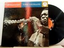 JOHN COLTRANE  LP Impressions 1963 Impulse  stereo van gelder rare jazz