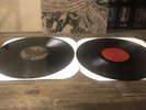 ALEXISONFIRE - OLD CROWS/YOUNG CARDINALS 2X Lp LIMITED TO 70 dine Alone Records