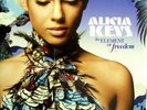 Alicia Keys ?- The Element Of Freedom 2 x LP SEALED Colored Vinyl Album Beyonce
