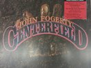 John Fogerty ?- Centerfield LP SEALED Baseball Pop Up Vinyl Album Record + DL -