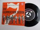 Al Caiola - Die glorreichen Sieben ( RARE 7