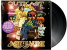 OutKast - Aquemini [in-shrink] [Explicit PA] LP Vinyl Record Album [3LP Set]