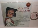 ASD 295 Puccini Gianni Schicchi Tito Gobbi Victoria De Los Angeles / Santini C/G