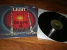 LIGHT - THE STORY OF MOSES
