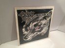 Concrete Sox Your Turn Next LP Sealed Original