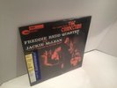 Music From The Connection LP Freddie Redd Quartet Sealed Audiophile Pressing