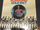 rodriguez COLD FACT 12” australian blue goose vinyl RARE