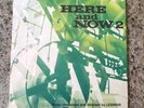 Lesiman Here and Now Vol 2 Vinyl Record LP Reissue Library Music Schema Samples