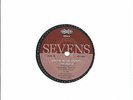 Stanley Mitchell:Get it baby/Tony Hestor:Down in the dumps:Reissue:Northern Soul