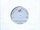 Bill Dennis:I'll never let you get away/Ray Pollard:No more like meSoul Re-Issue