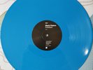 Mark Peters    Innerland New Rough Trade Ltd Ed x/500 Blue Vinyl + Bonus Disc