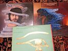 3 The Alan Parsons Project Pyramid, Eye in the Sky & Tales of Mystery..... Vinyl
