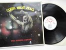 Curtis Knight Zeus - The Second Coming - Dawn DNLS 3060 - A2/B2