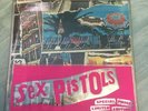 Sex Pistols: Six (6) singles in PVC case MINT Limited Edition collectors set