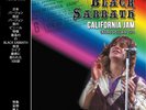 BLACK SABBATH   CALIFORNIA JAM   LIMITED EDITION  PURPLE VINYL LP  *NEW/SEALED*