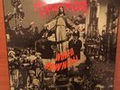 TERRORIZER - World Downfall - 1989 Earache RARE UK First Pressing A1/B1 Vinyl LP