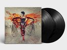 EVANESCENCE   SYNTHESIS   2 x VINYL LP plus CD   *NEW/SEALED*