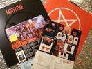 Mötley Crüe ? 