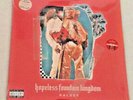 Halsey “Hopeless Fountain Kingdom” Yellow Deluxe Vinyl Target Exclusive 2 LPs