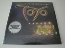 Toto : Falling In Between Live 3 LP, Colorié Vinyle