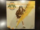 AC/DC - High Voltage Vinyl 
