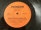DENNIS BROWN MEETS HARRY HIPPY - 1977 PIONEER LP EX- LOTS MORE REGGAE IN SHOP
